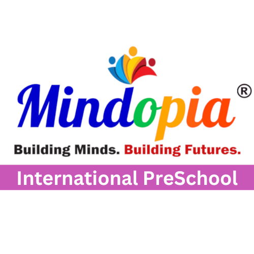 Mindopia International PreSchool