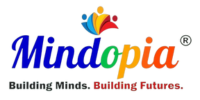 Mindopia Logo